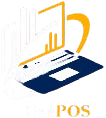 UZEPOS Logo